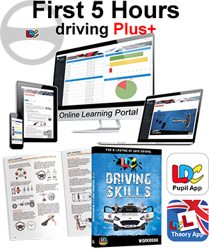 Howard's Special Offer