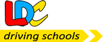Howard's LDC Driving School Ellesmere Port Logo